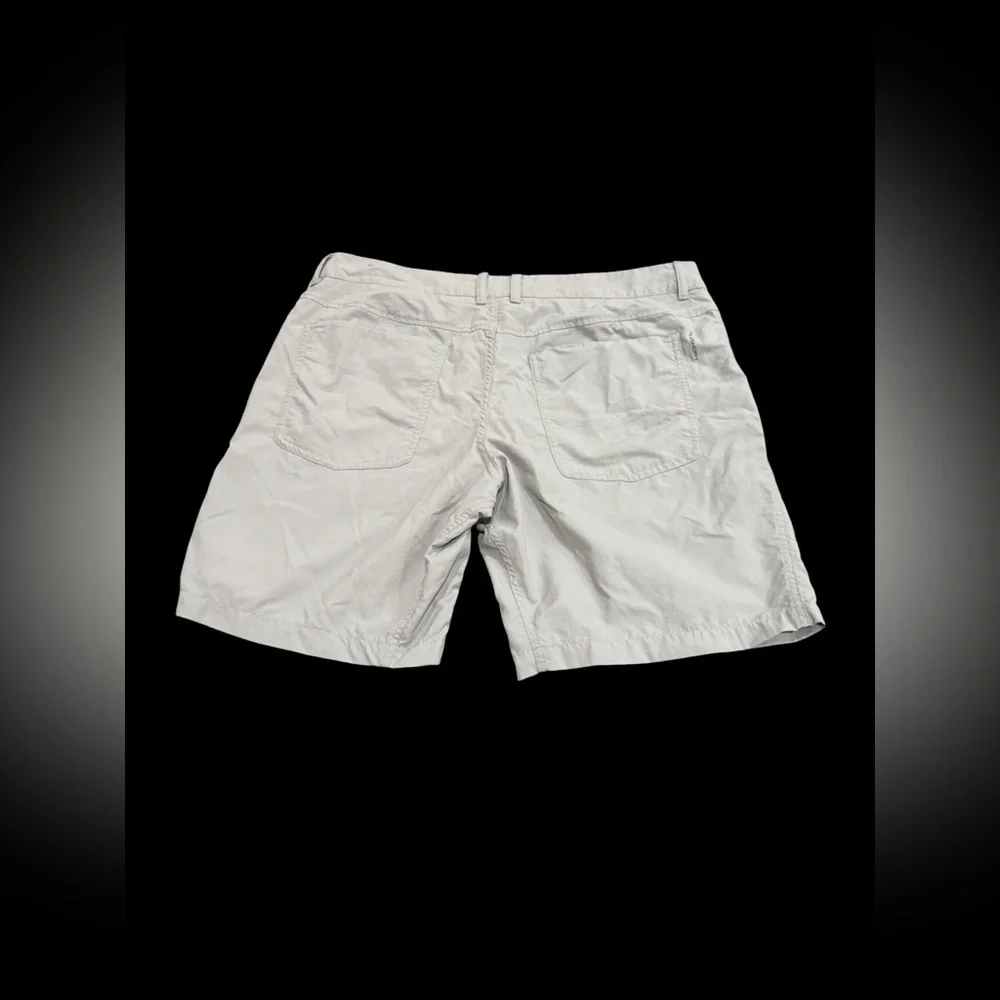 North Face Rip stop Flash dry Shorts Men's Sz 36